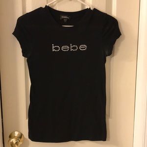BEBE T-shirt